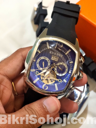 KUERST AUTOMATIC WATCH
